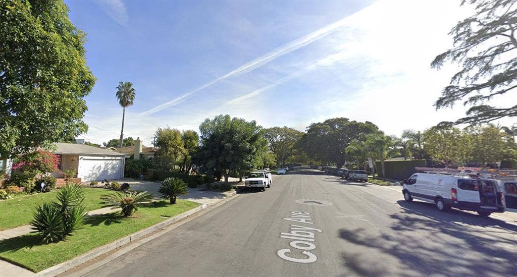 Prime Furnished Bedroom in West LA!