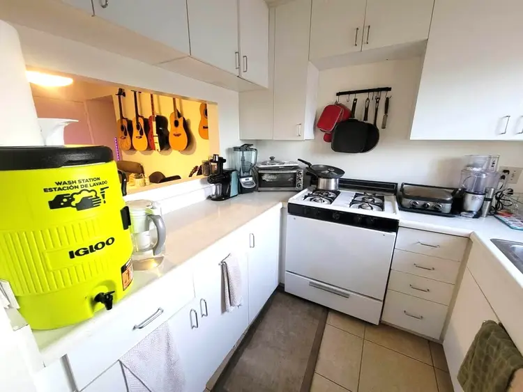 Prime Furnished Bedroom in West LA!