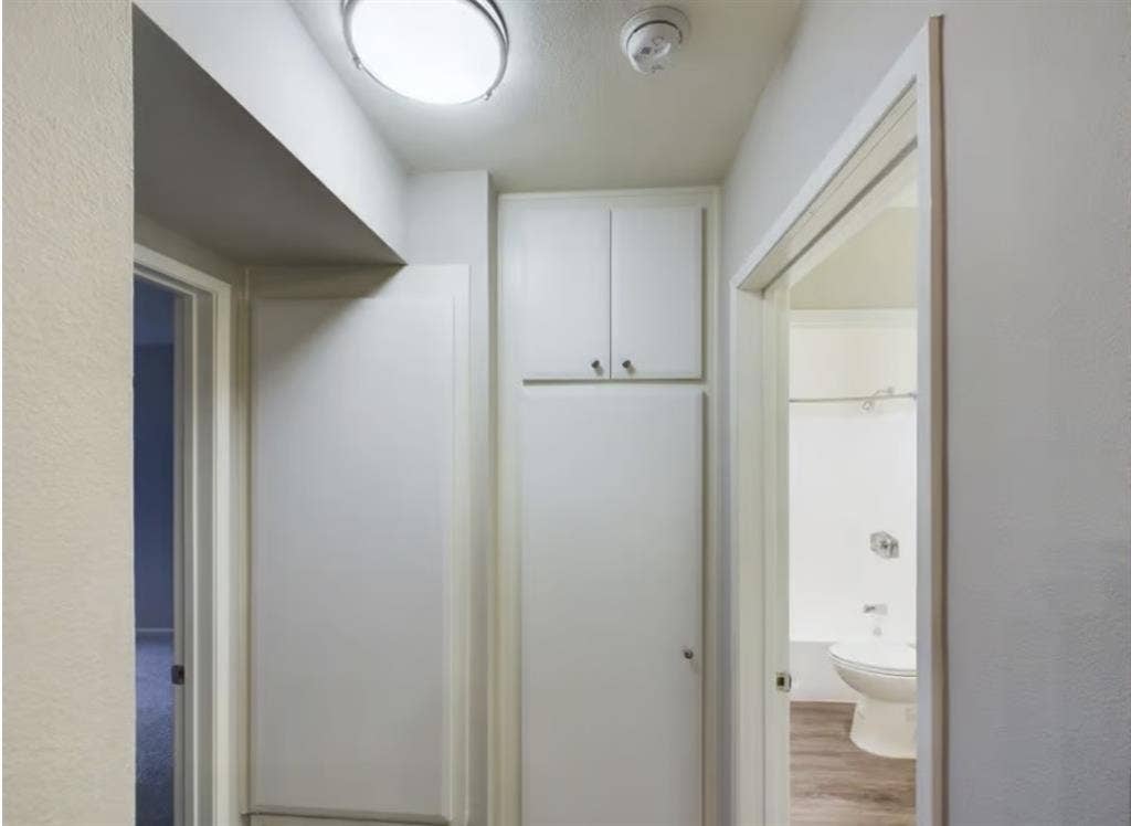 Female Roomie – Runyon Canyon