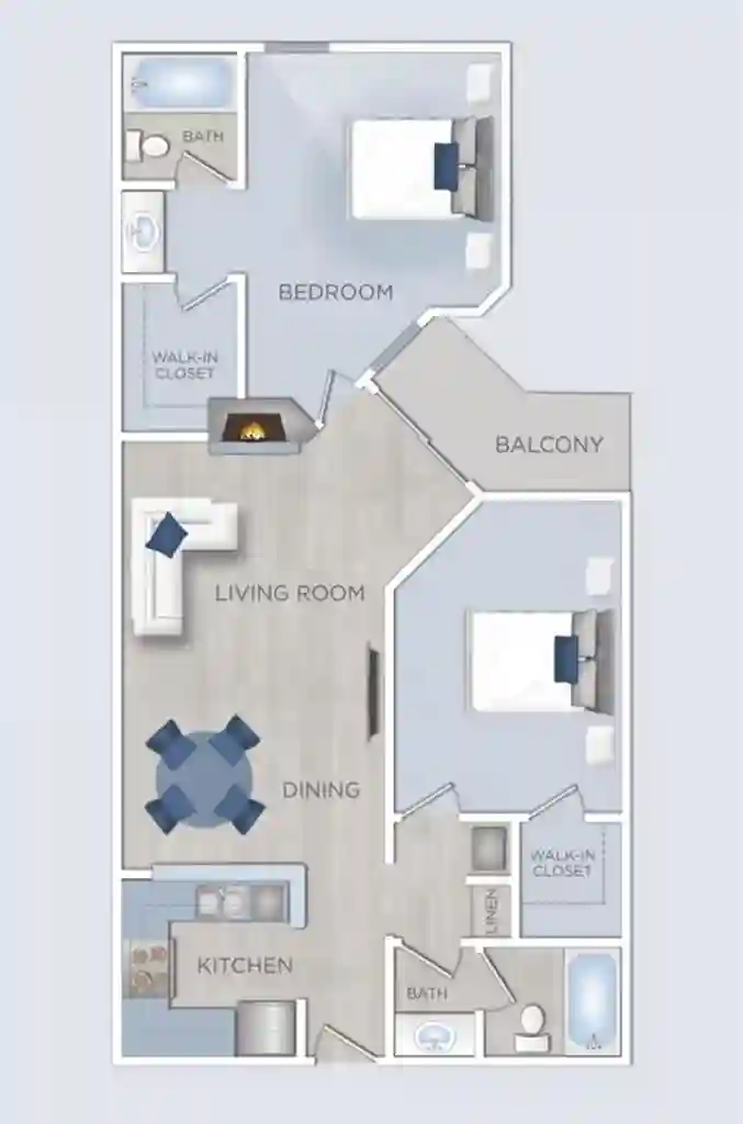 Female Roomie – Runyon Canyon