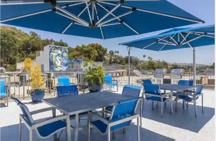 Female Roomie – Runyon Canyon