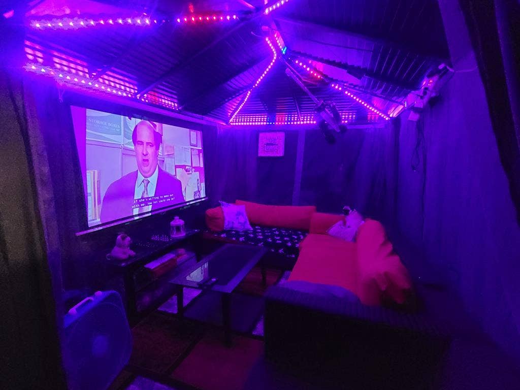 Luxury home with great amenities