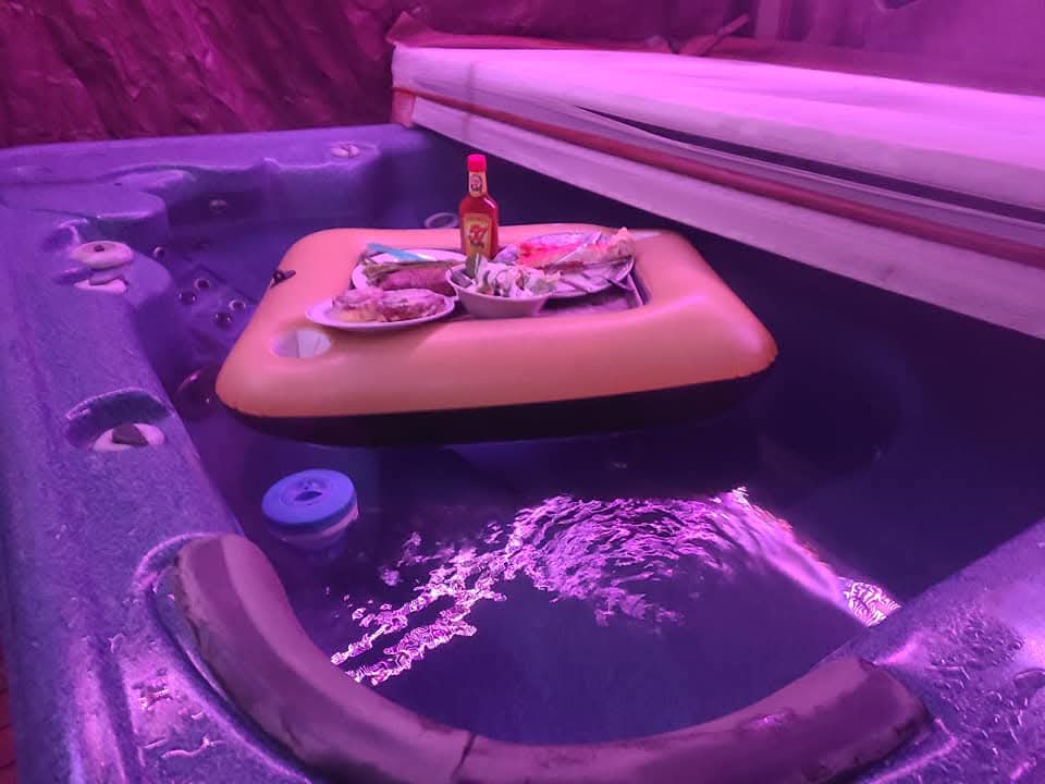 Luxury home with great amenities