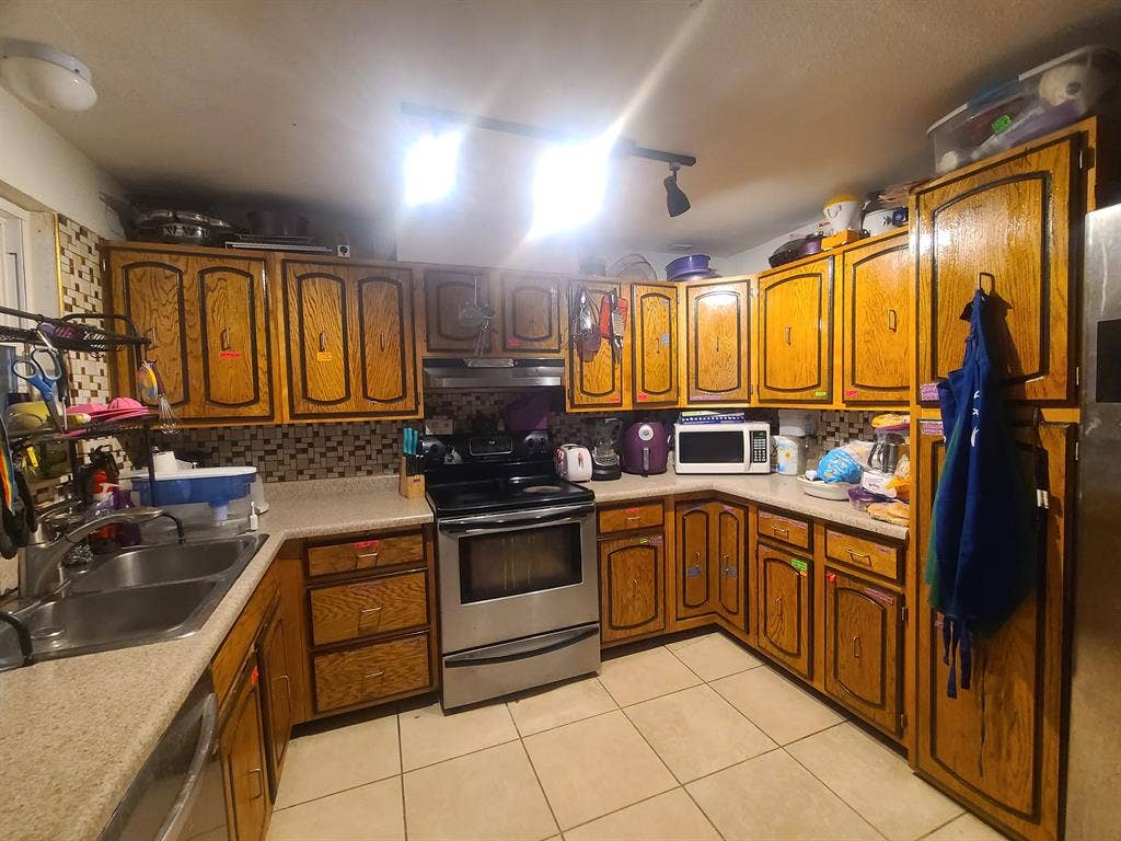 Luxury home with great amenities