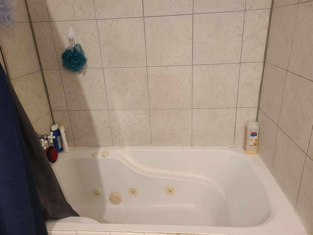 Luxury home with great amenities