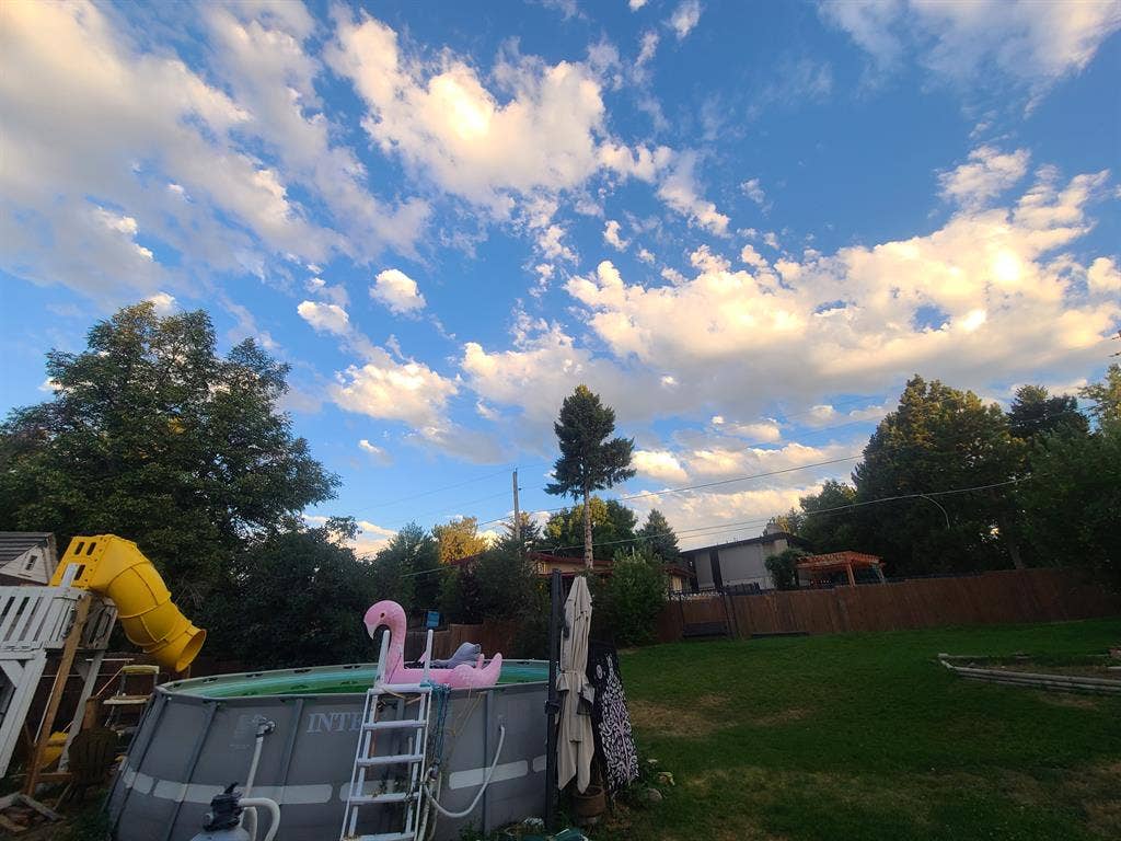 Luxury home with great amenities