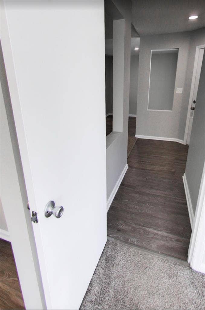 Room for rent near Arboretum