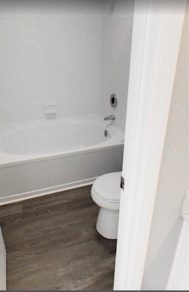 Room for rent near Arboretum