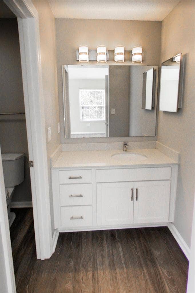 Room for rent near Arboretum