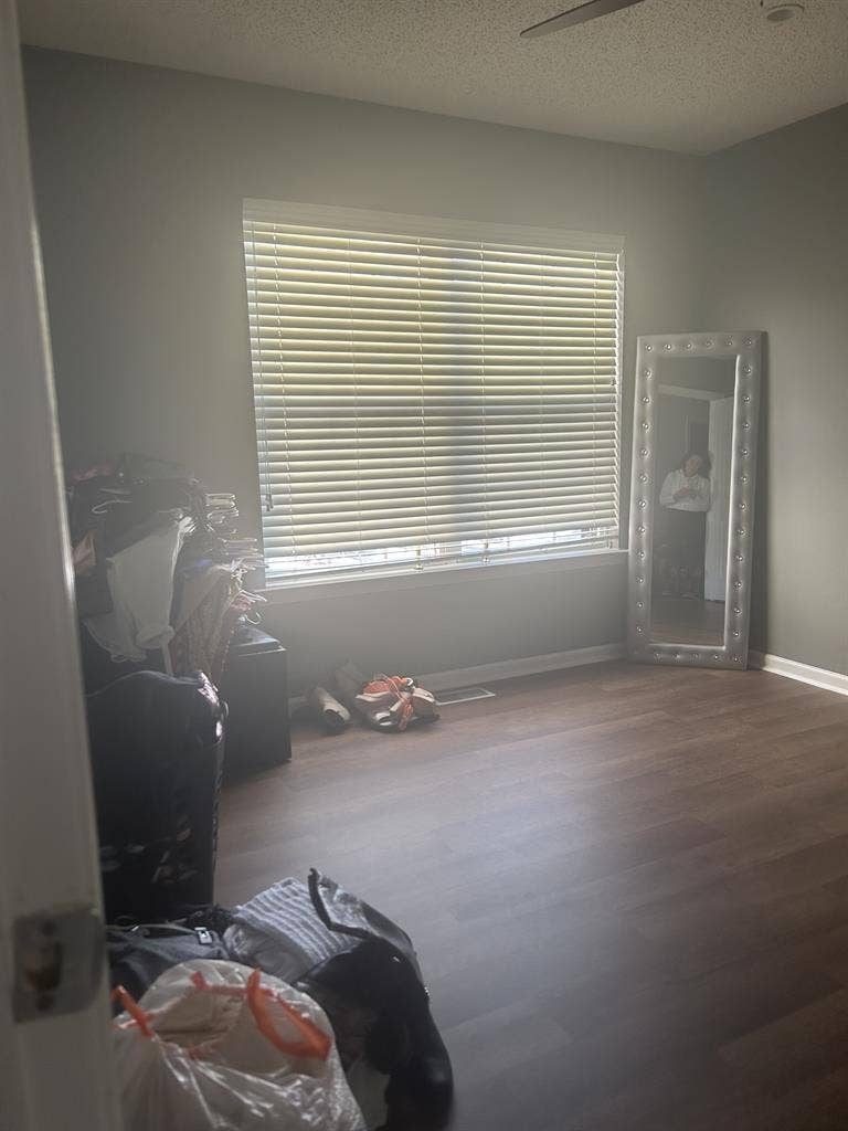 Modern Room for Rent