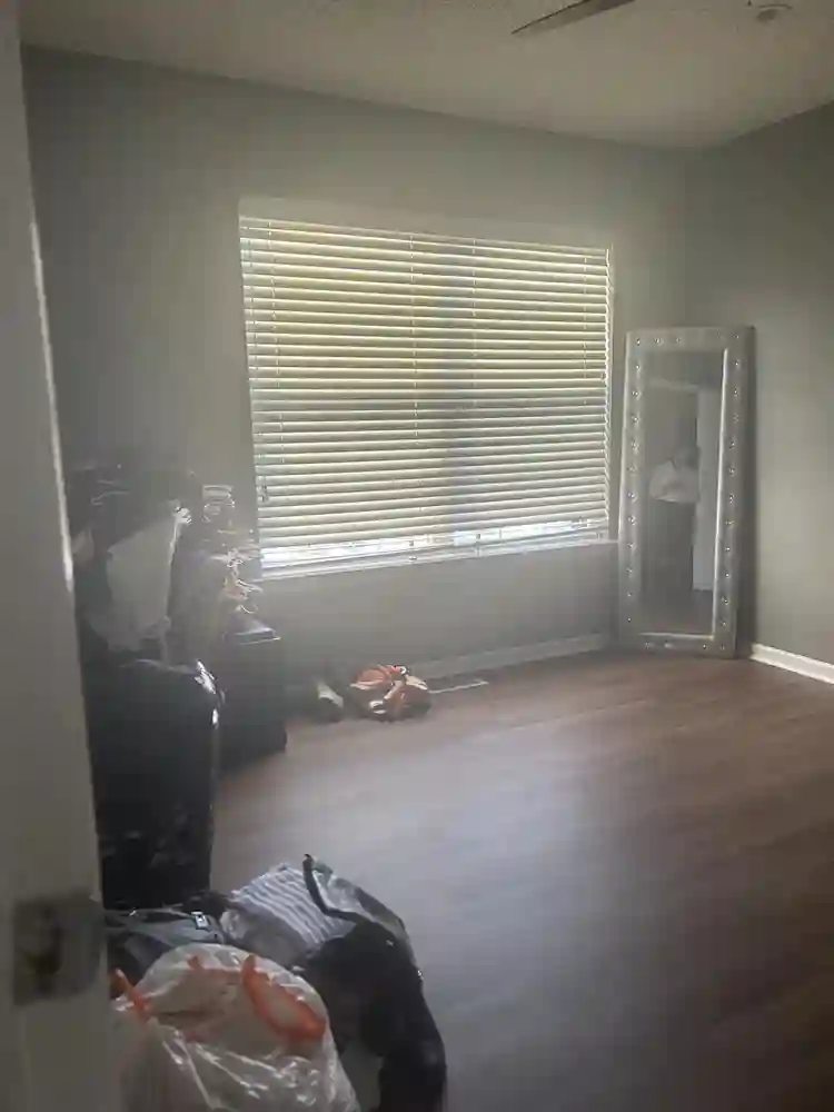 Modern Room for Rent