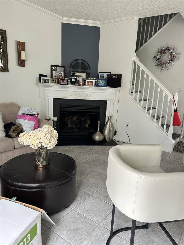 Modern Room for Rent