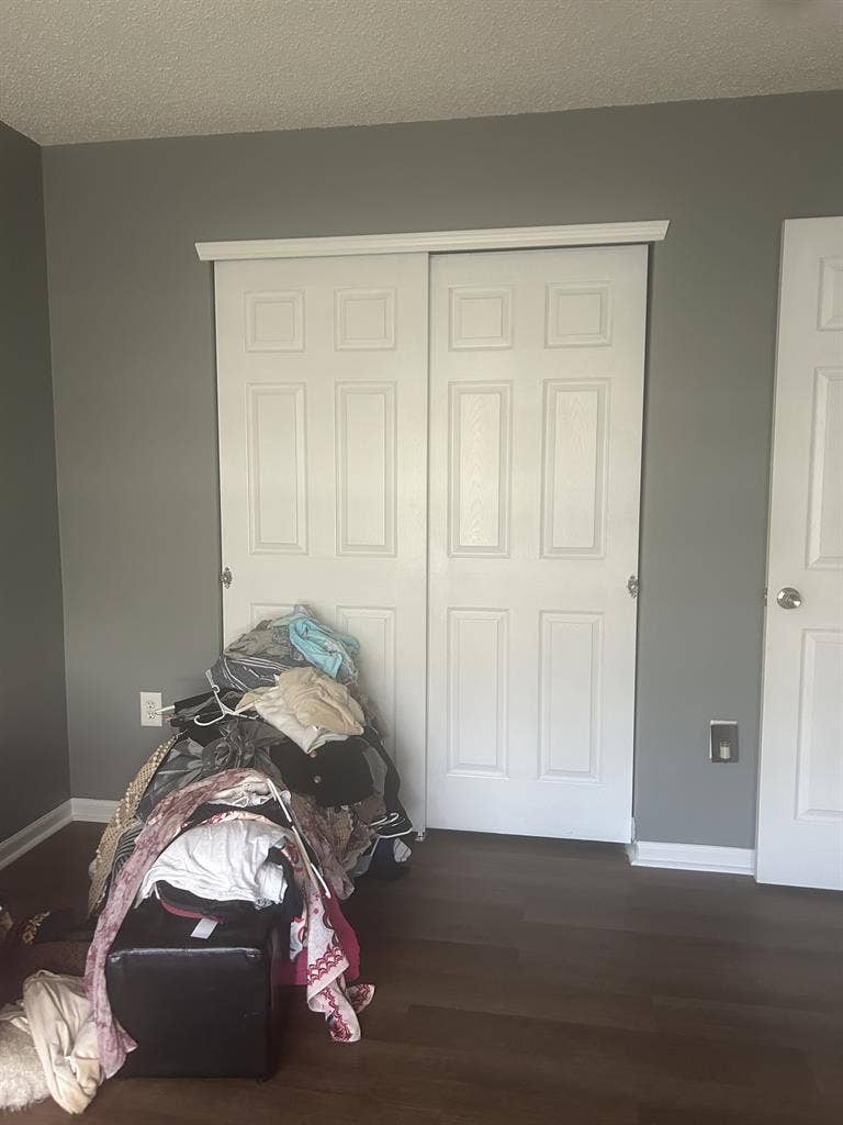 Modern Room for Rent