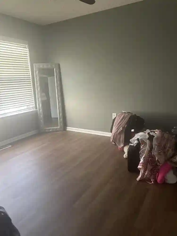 Modern Room for Rent