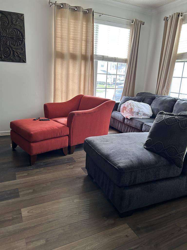 Modern Room for Rent