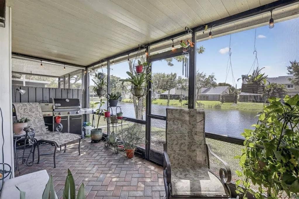 1 Bed Furnished room