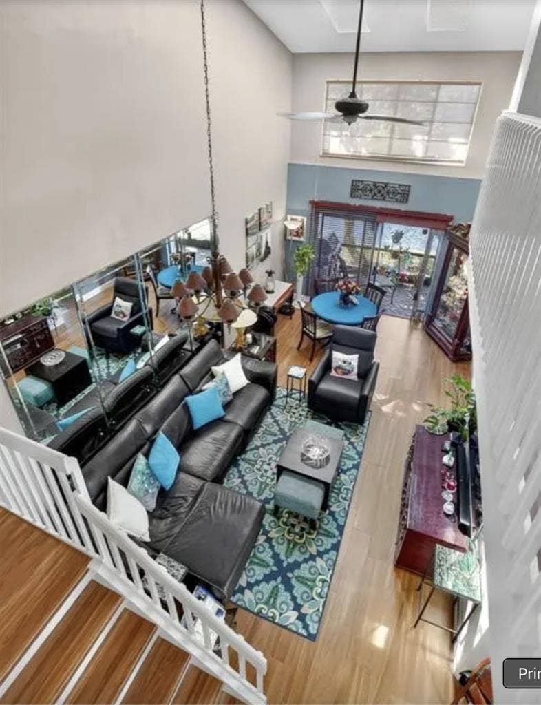 1 Bed Furnished room