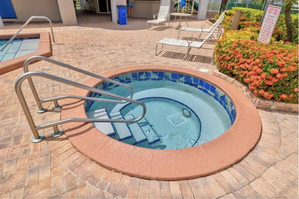 1 Bed Furnished room