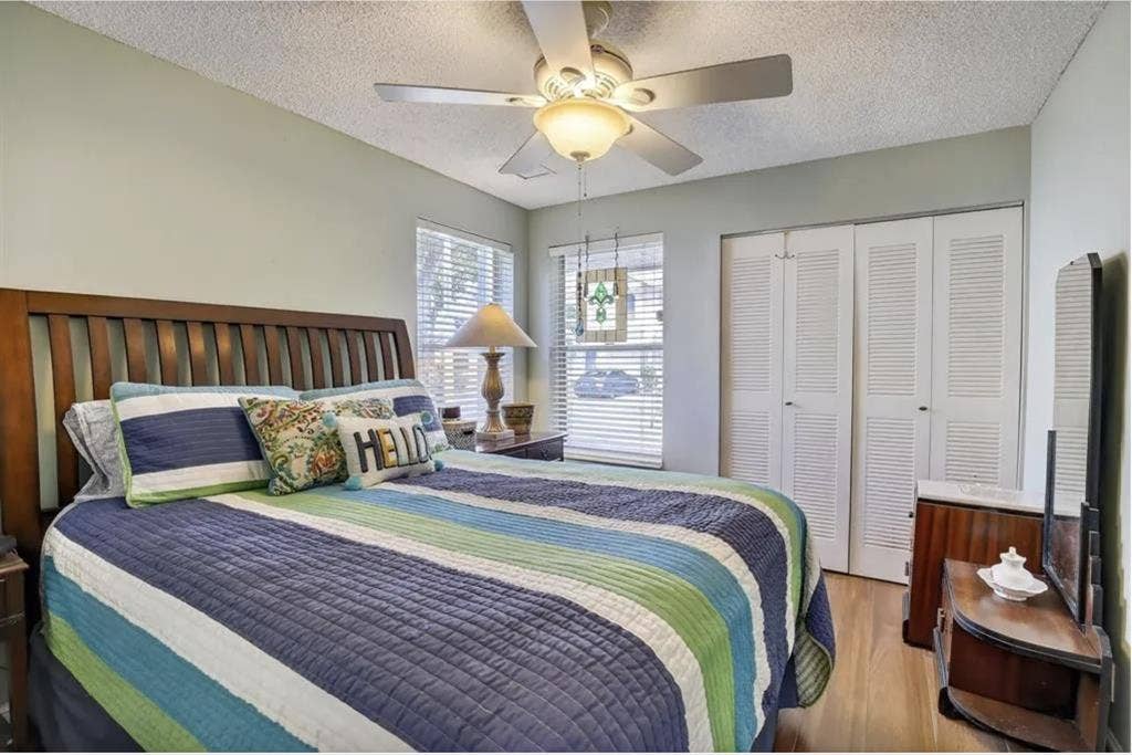 1 Bed Furnished room