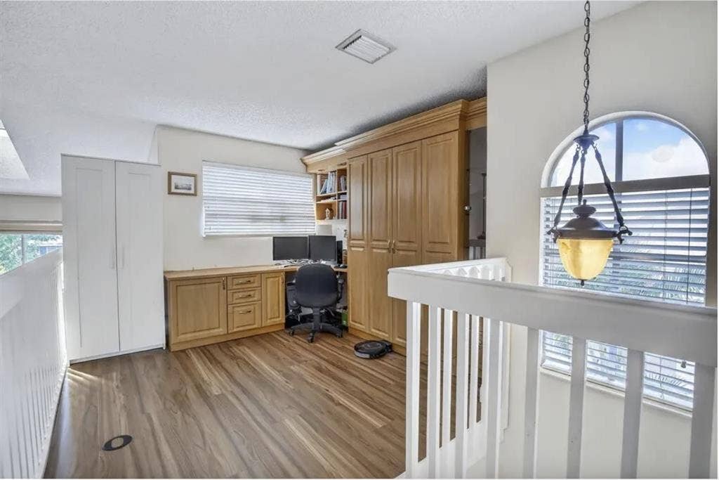 1 Bed Furnished room