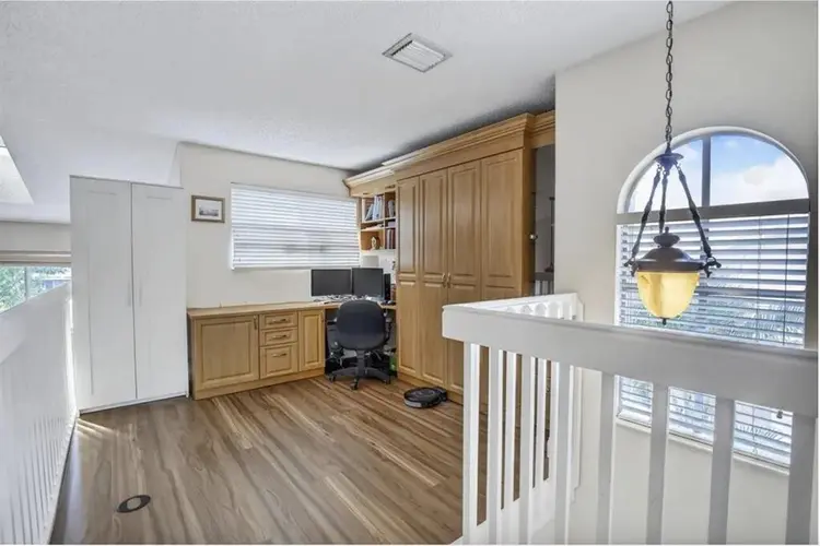 1 Bed Furnished room