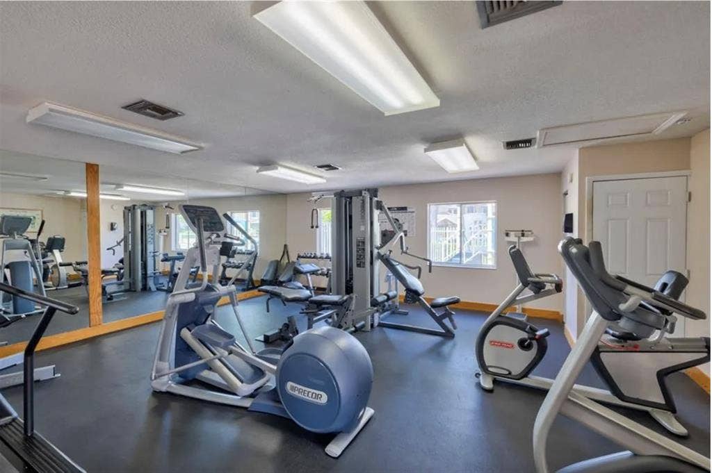 1 Bed Furnished room