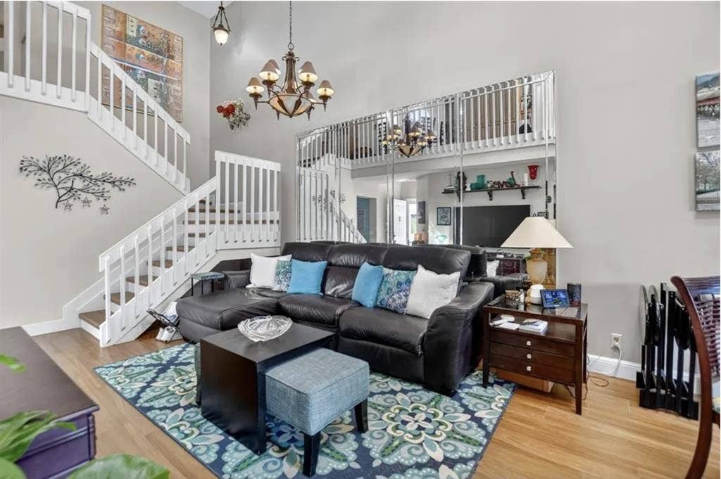 1 Bed Furnished room