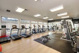 West Run apartment - bath