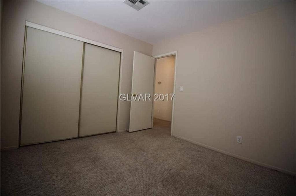 Unfurnished Room in Summerlin