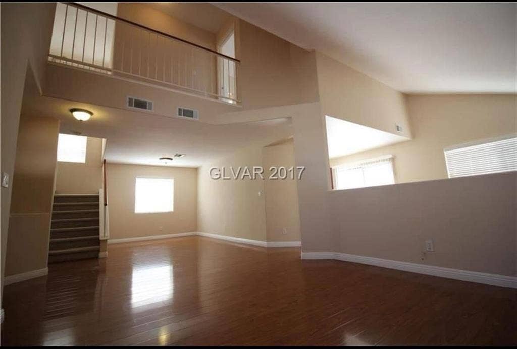 Unfurnished Room in Summerlin