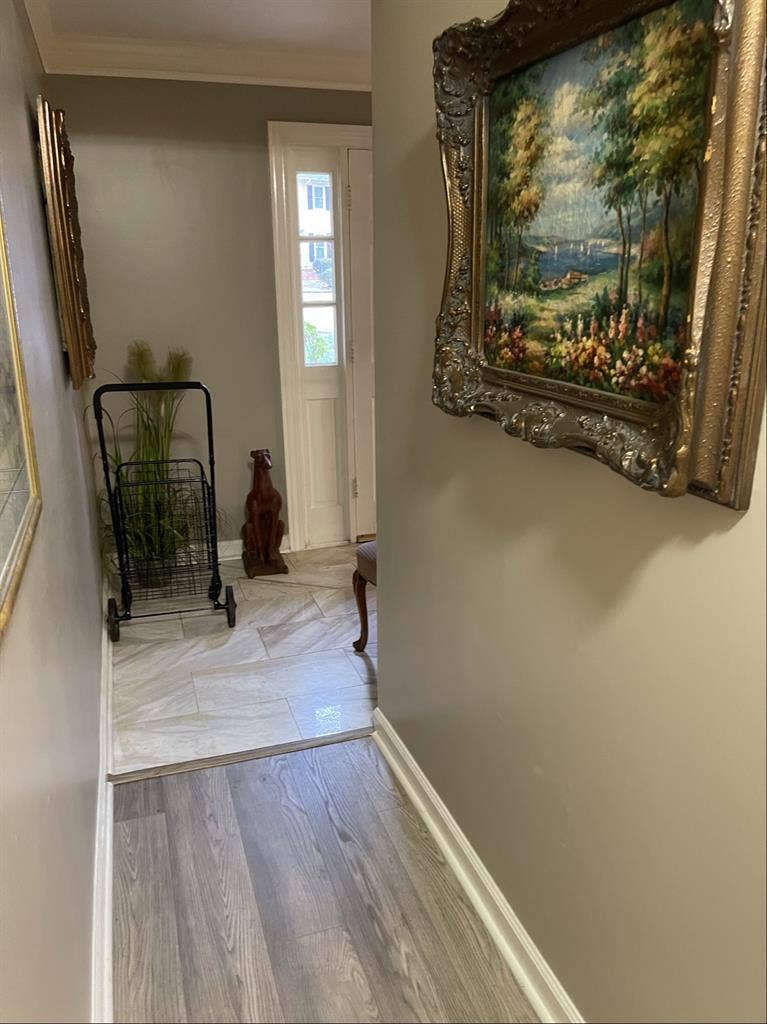 Roommate wanted Spartanburg !