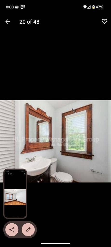 Seeking roommate In merion village