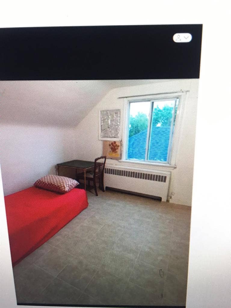 Furnished Rooms by SUBWAY