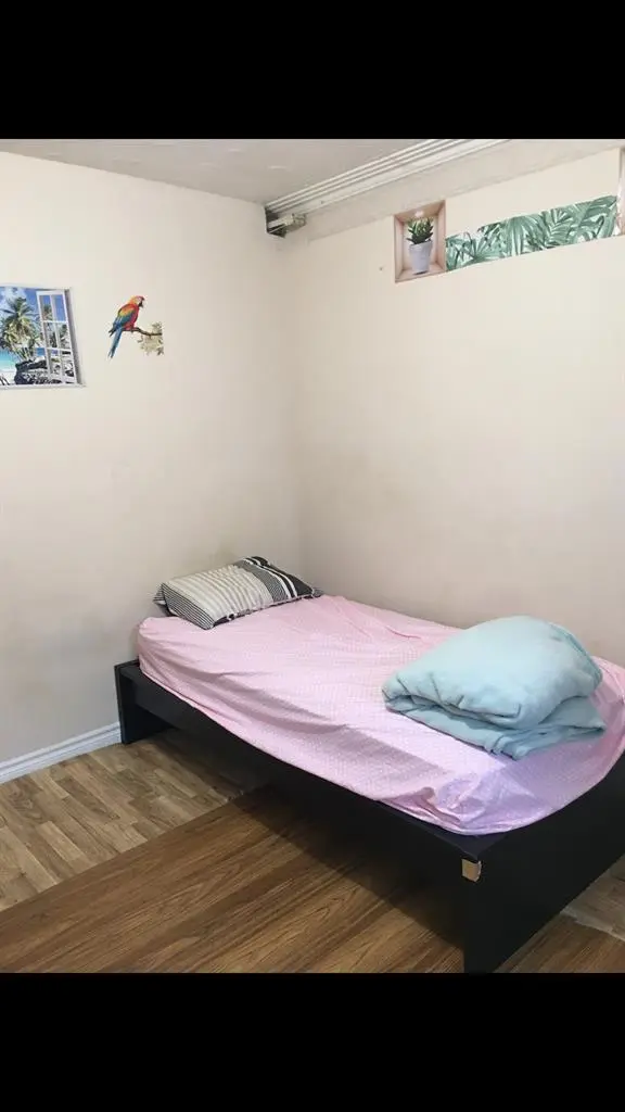 Furnished Rooms by SUBWAY