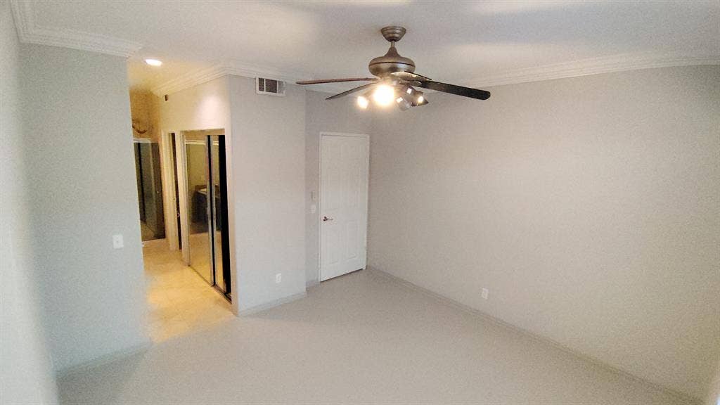 bath laundry in garage