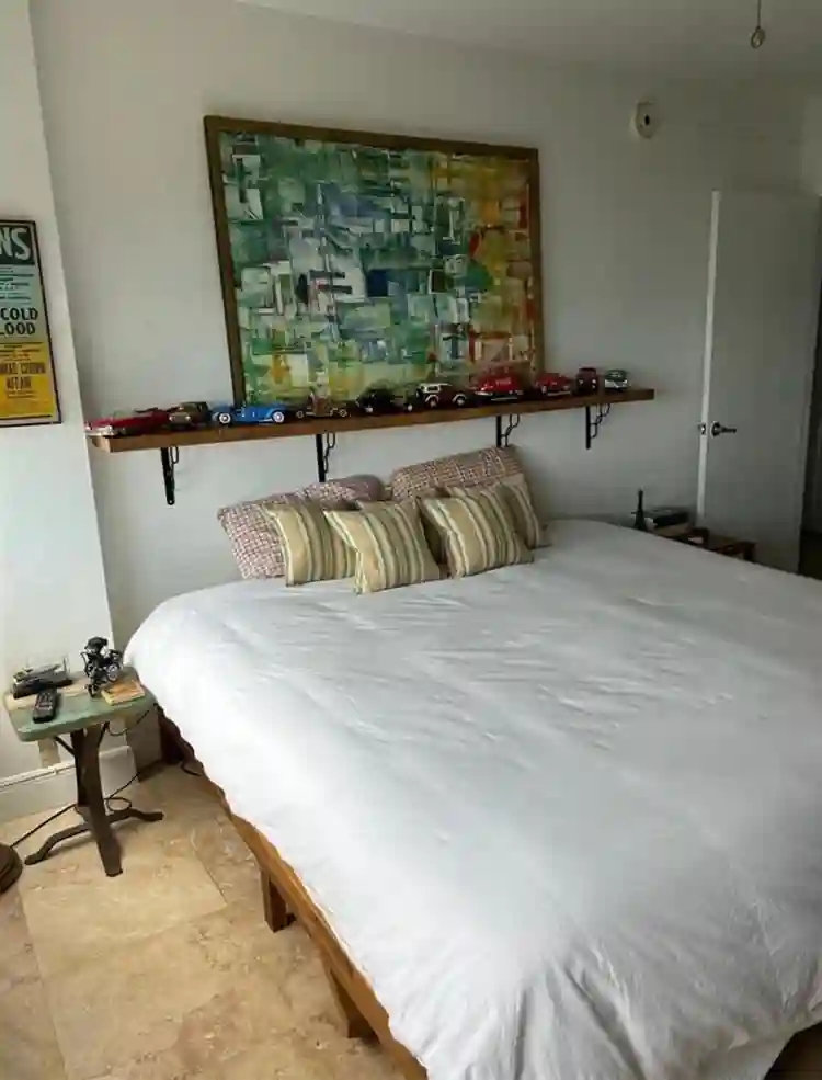 Room with Private Bathroom