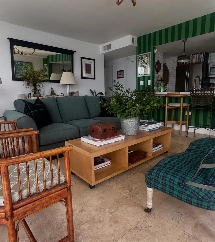 Room with Private Bathroom