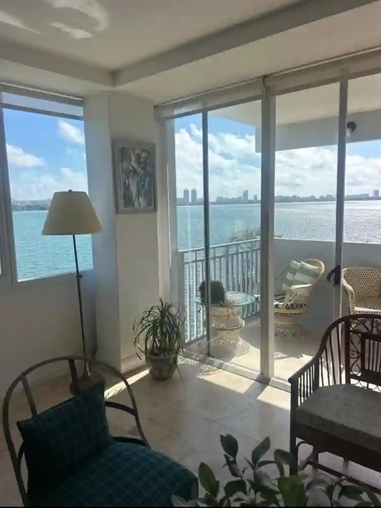 Room with Private Bathroom