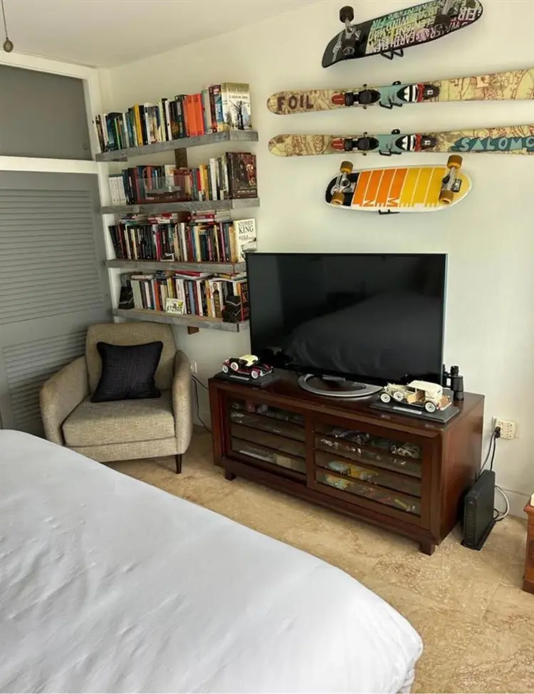 Room with Private Bathroom