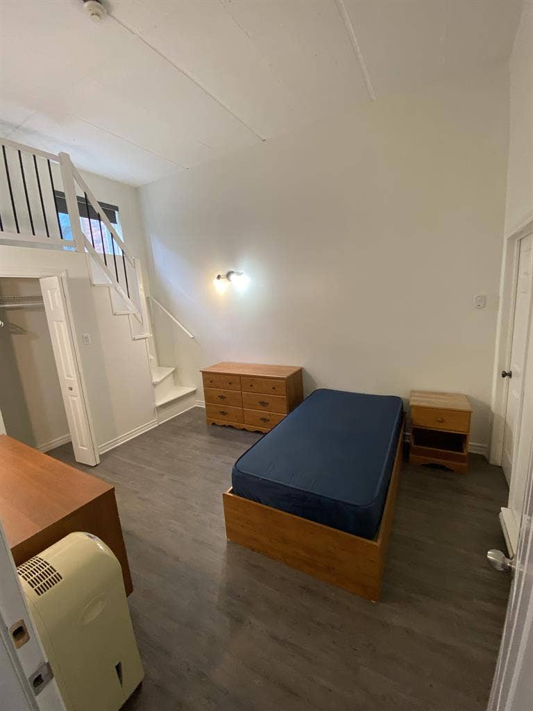 Clean quiet and friendly place