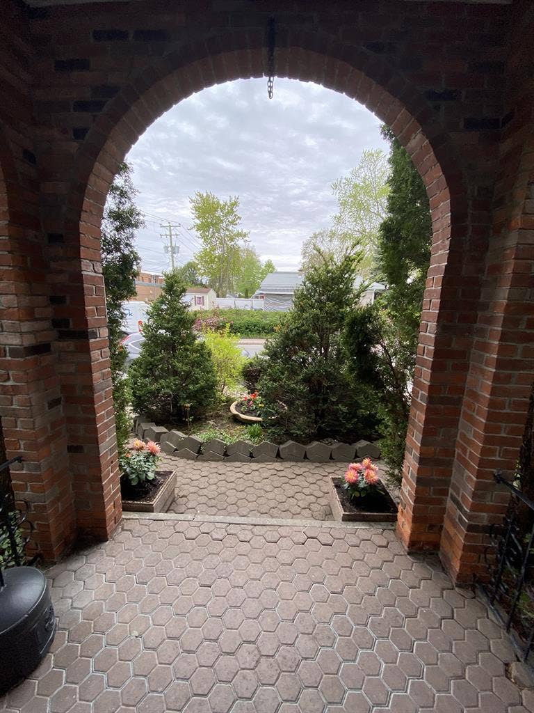 Clean quiet and friendly place