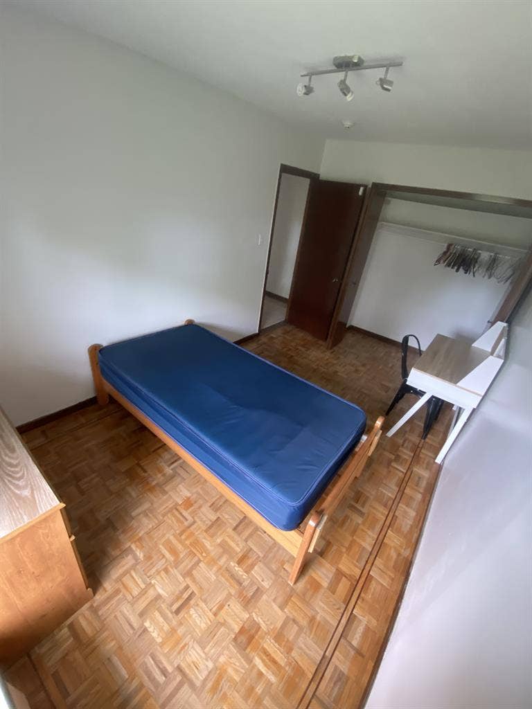 Clean quiet and friendly place