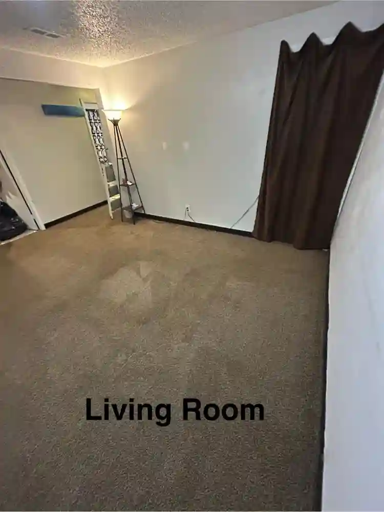 2 born basement for rent