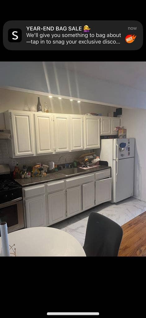 Female roomate wanted no males