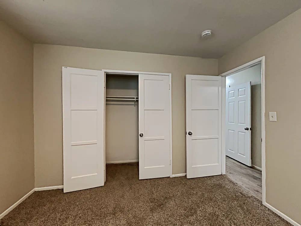 living space's stylish finishes