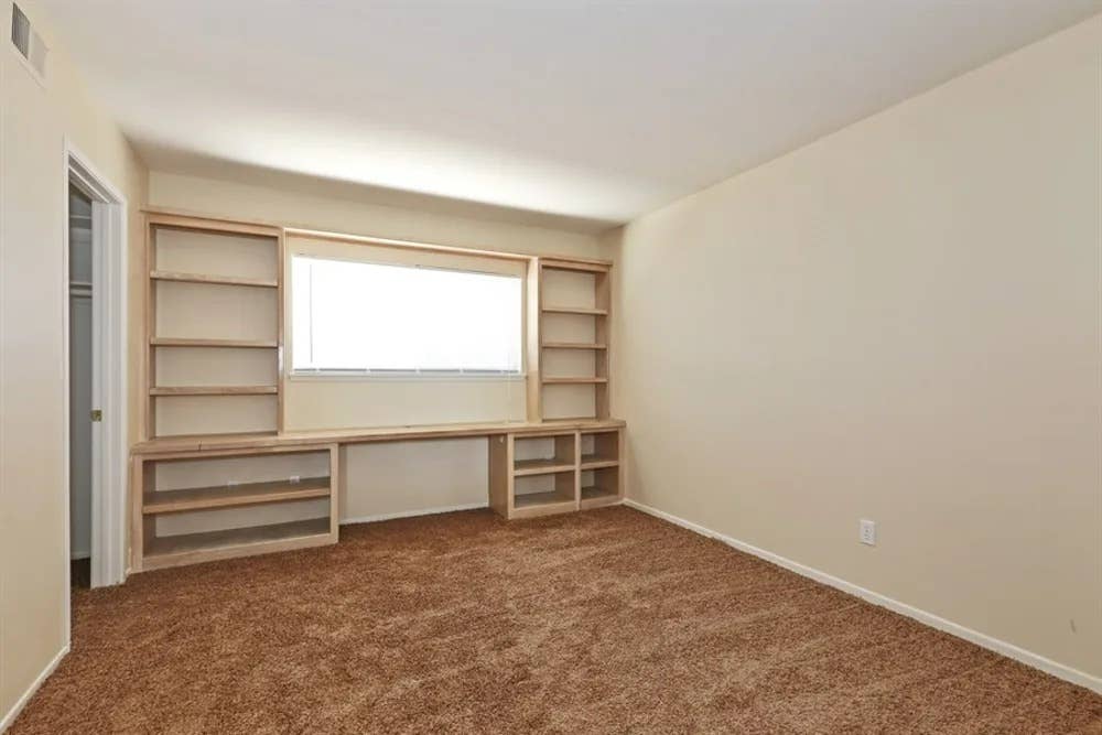 newly upgraded lighting in bathroom