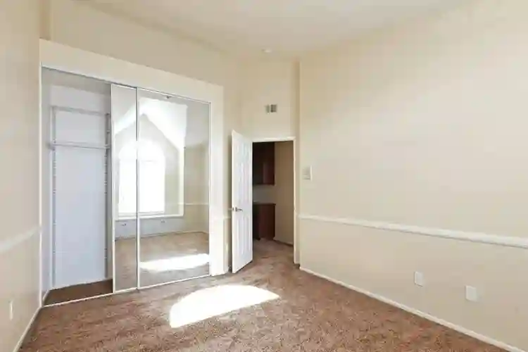 newly upgraded lighting in bathroom