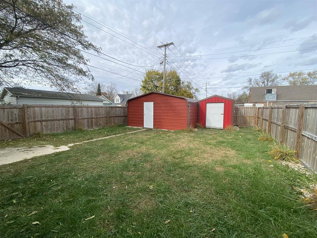 Charming Home with Modern Upgrades