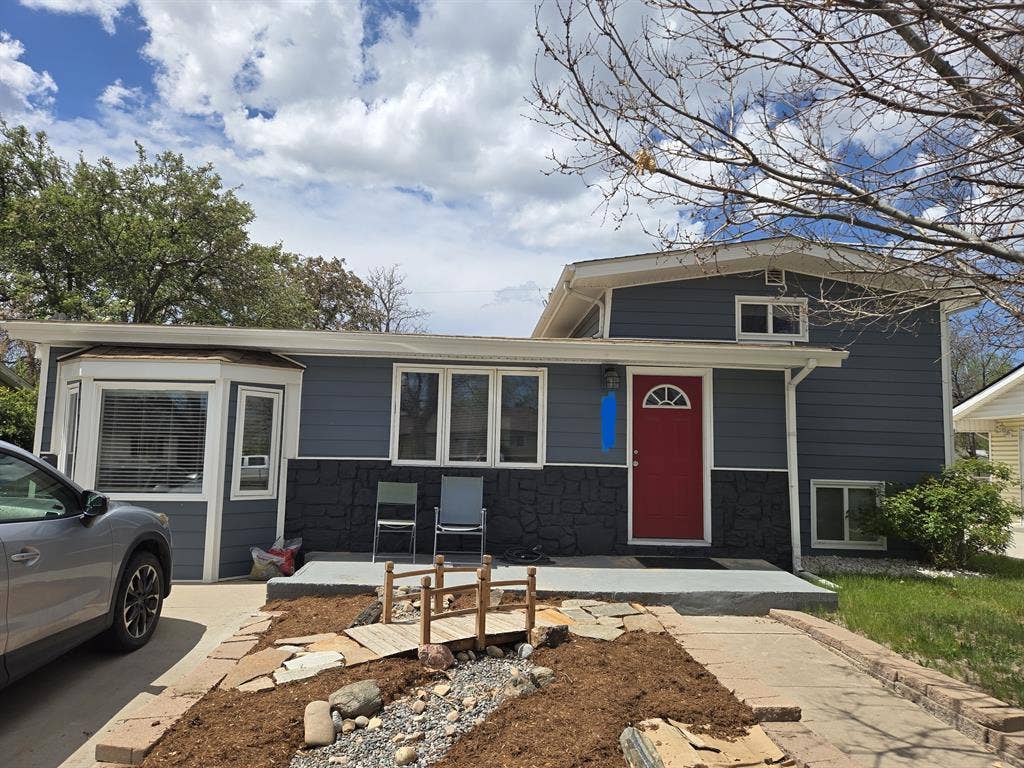 Peaceful house in Commerce City