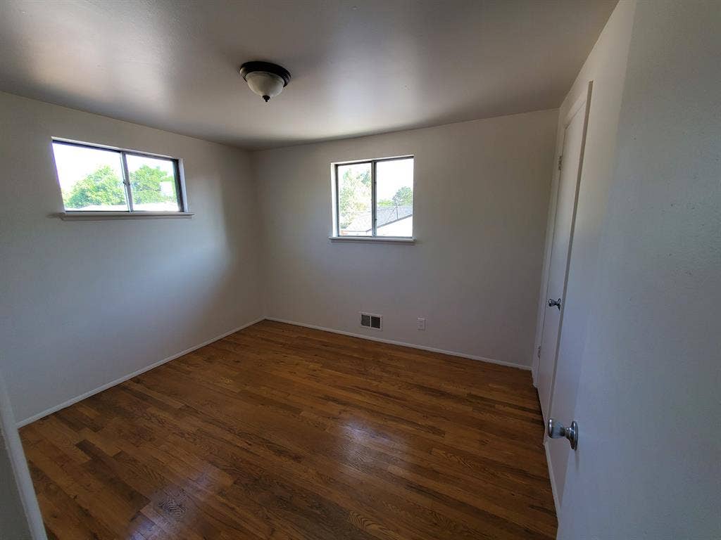 Peaceful house in Commerce City